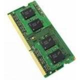 Guld - SO-DIMM DDR4 RAM minnen Fujitsu DDR4 8 GB SO-DIMM 260-pin unbuffered