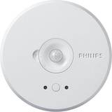 Philips Strömbrytare & Eluttag Philips Trådløs Presence Sensor PIR Interact Ready CM IP42