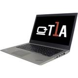 USB-A Laptops Lenovo ThinkPad T470s 14" I5-7300U 256GB