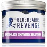 The Bluebeards Revenge Rakkrämer Rakningstillbehör The Bluebeards Revenge Brushless Shaving Solution 150ml
