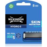 Wilkinson sword hydro 5 Wilkinson Sword Hydro 5 8-pack