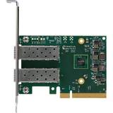 PCIe Nätverkskort Lenovo 4XC7A62580