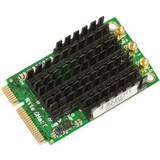 Mini PCIe Nätverkskort & Bluetooth-adaptrar Mikrotik 802.11a/c High Power