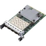 PCIe Nätverkskort & Bluetooth-adaptrar Lenovo ThinkSystem Broadcom 57454