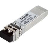 Mediakonverterare D-Link 10GBASE-SR SFP Transceiver
