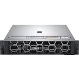 Stationära datorer Dell PowerEdge R7525 Server kan monteras