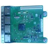 PCIe Nätverkskort & Bluetooth-adaptrar Dell Intel Ethernet i350 QP 1Gb Network Daughter C