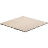 Plastgolv Hestraplattan Stone Floor Sand