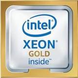 Lenovo 4 Processorer Lenovo Intel Xeon Gold 5122 3.6 GHz Socket