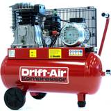 Drift-Air Batteri Elverktyg Drift-Air Kompressor NG3 50C 3TK