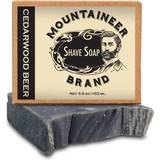 Mountaineer Brand Rakverktyg Mountaineer Brand Cedarwood Beer Shave Soap