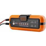 Black & Decker Laddare Batterier & Laddbart Black & Decker Svart, Batteriladdare Battery charger 1st