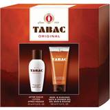 Tabac After Shaves & Aluns Tabac Original Gift Set