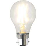 B22 LED-lampor Star Trading 352-20-4 LED Lamps 2W B22