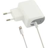 Iphone laddare lightning Contact Wall charger Lightning 1A for iPhone