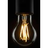 Segula LED-lampor Segula LED-lampa E27 3,2W 927 filament dimbar
