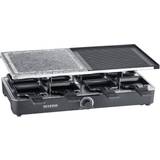 Raclette grill Severin 2376 Raclette 8 pannor