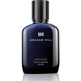 Graham Hill Arnage Face & Beard Balm