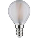 Paulmann LED-lampor Paulmann LED-lampa Vit