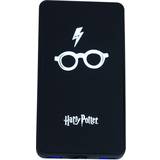 Batterier & Laddbart Harry Potter Powerbank 6000 mAh