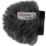 Silver Mikrofontillbehör Rycote Classic-Softie 5-19/22