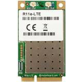 Mini PCIe Nätverkskort & Bluetooth-adaptrar Mikrotik Nätkort R11e-LTE
