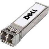 Nätverkskort & Bluetooth-adaptrar Dell 407-BBZM network transceiver module Fiber optic 10000 Mbit/s SFP