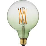 Danlamp Ljuskällor Danlamp LEDlampa Mega Edison GREEN 2,5W/2200K