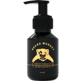 Beard Monkey Rakningstillbehör Beard Monkey Beard Shampoo Sweet Tabacco 100ml