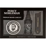 Percy Nobleman Skäggrengöring Percy Nobleman Premium Beard Care Kit