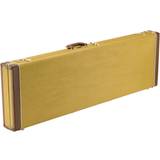 Fender Väskor & Fodral Fender Classic Series Case Precision Bass/Jazz Bass Tweed