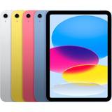 Surfplattor Apple iPad 10.9" 256GB (2022)