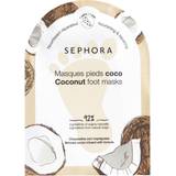 Sephora Collection Fotvård Sephora Collection Foot Mask Sheet Socks Coconut