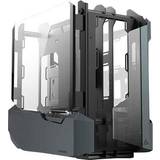 Open Air Datorchassin Antec Cannon Tempered Glass