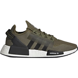 Adidas NMD Sneakers adidas NMD_R1 V2 M - Focus Olive/Core Black/Cloud White