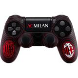 Dekaler Qubick PlayStation 4 AC Milan Controller Skin