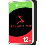 Ironwolf pro Seagate IronWolf Pro ST12000NT001 12TB