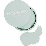 Florence by Mills Ansiktsvård Florence by Mills Floating Under The Eyes Depuffing Gel Pads 60-pack
