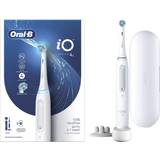 Oral b io Eltandborstar & Irrigatorer Oral-B iO Series 4 with Case