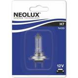 Neolux N499 halogen lyskilde Standard H7 55 W 12 V
