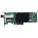 Fujitsu PCIe Nätverkskort & Bluetooth-adaptrar Fujitsu PFC EP Emulex LPe35002