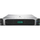 Stationära datorer HPE ProLiant DL380 Gen10 Network Choice 4208