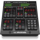 TC Electronic Musiktillbehör TC Electronic TC2290-DT
