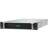 Stationära datorer HPE ProLiant DL380 Gen10 Plus Choice Server