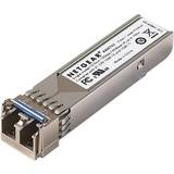 Netgear Mediakonverterare Netgear AXM762 10000S ProSAFE 10GBASE-LR SFP LC GBIC Module Switches (10 Pack)