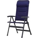 Westfield Camping & Friluftsliv Westfield Chair Majestic blue 911533