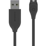 Batterier & Laddbart Coros Charging Cable (Vertix/Apex/Pace 2/Pace) WAPX-CRB ONESIZE