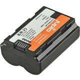 Li-ion Batterier & Laddbart Jupio NP-W235 Fujifilm
