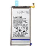 Samsung galaxy s10 plus Samsung EB-BG975ABU Galaxy S10 Plus Batteri Li-Ion 4100mAh Service pack