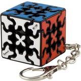 Rubiks kub Qiyi Gear cube Nyckelring